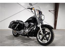 2012 Harley-Davidson Dyna (CC-1562305) for sale in Bristol, Pennsylvania