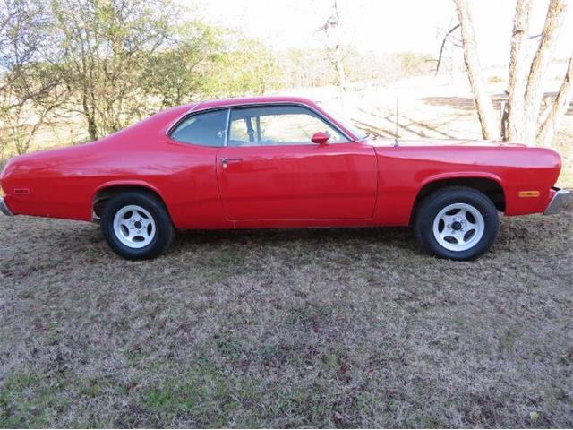 1975 Plymouth Duster for Sale | ClassicCars.com | CC-1562315