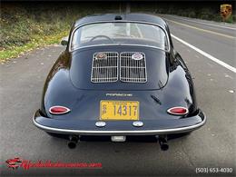 1964 Porsche 356C (CC-1562321) for sale in Gladstone, Oregon
