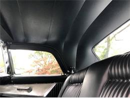 1957 Ford Thunderbird (CC-1562323) for sale in Cadillac, Michigan