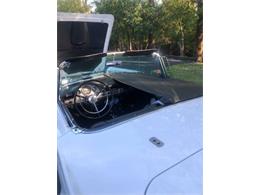 1957 Ford Thunderbird (CC-1562323) for sale in Cadillac, Michigan