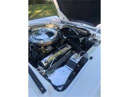 1957 Ford Thunderbird (CC-1562323) for sale in Cadillac, Michigan
