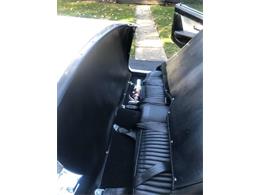 1957 Ford Thunderbird (CC-1562323) for sale in Cadillac, Michigan