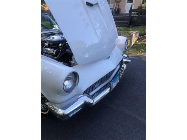 1957 Ford Thunderbird (CC-1562323) for sale in Cadillac, Michigan