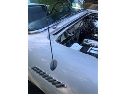 1957 Ford Thunderbird (CC-1562323) for sale in Cadillac, Michigan