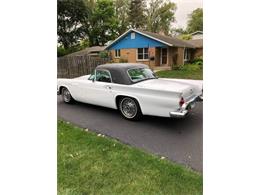 1957 Ford Thunderbird (CC-1562323) for sale in Cadillac, Michigan
