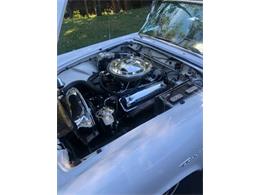 1957 Ford Thunderbird (CC-1562323) for sale in Cadillac, Michigan