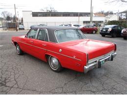 1973 Plymouth Valiant (CC-1562341) for sale in Cadillac, Michigan