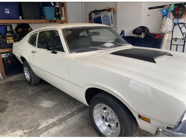 1973 Ford Maverick (CC-1562344) for sale in Cadillac, Michigan