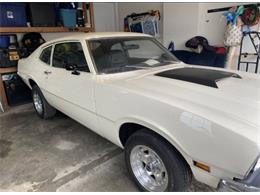 1973 Ford Maverick (CC-1562344) for sale in Cadillac, Michigan