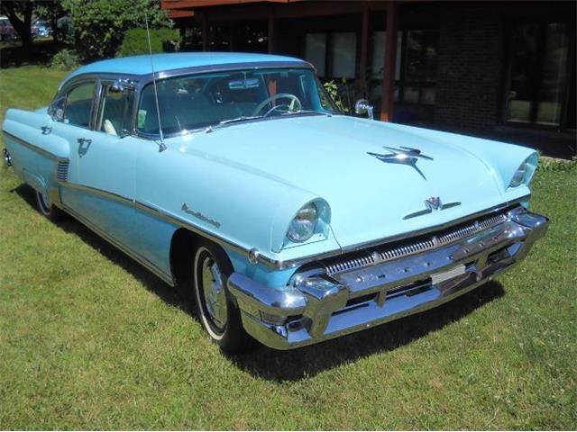 1956 Mercury Monterey (CC-1562350) for sale in Cadillac, Michigan