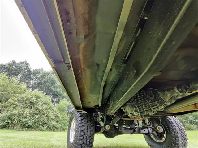 1986 Ford F150 (CC-1562353) for sale in Cadillac, Michigan