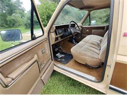 1986 Ford F150 (CC-1562353) for sale in Cadillac, Michigan