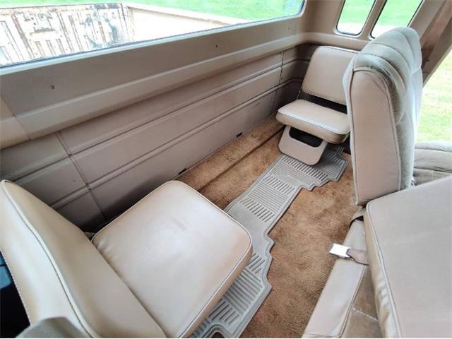 1986 Ford F150 (CC-1562353) for sale in Cadillac, Michigan