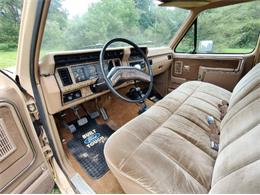1986 Ford F150 (CC-1562353) for sale in Cadillac, Michigan