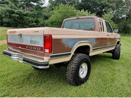 1986 Ford F150 (CC-1562353) for sale in Cadillac, Michigan