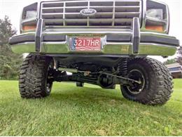 1986 Ford F150 (CC-1562353) for sale in Cadillac, Michigan