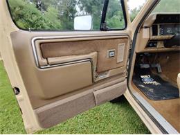 1986 Ford F150 (CC-1562353) for sale in Cadillac, Michigan