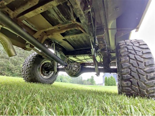 1986 Ford F150 (CC-1562353) for sale in Cadillac, Michigan
