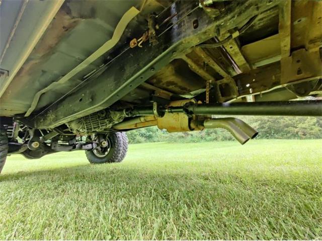 1986 Ford F150 (CC-1562353) for sale in Cadillac, Michigan