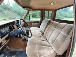 1986 Ford F150 (CC-1562353) for sale in Cadillac, Michigan