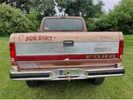 1986 Ford F150 (CC-1562353) for sale in Cadillac, Michigan