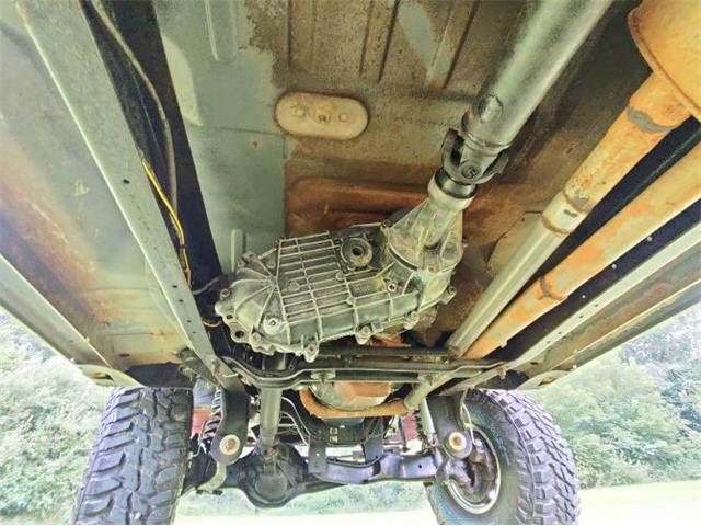 1986 Ford F150 (CC-1562353) for sale in Cadillac, Michigan