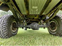 1986 Ford F150 (CC-1562353) for sale in Cadillac, Michigan
