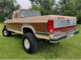 1986 Ford F150 (CC-1562353) for sale in Cadillac, Michigan
