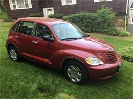 2008 Chrysler PT Cruiser (CC-1562356) for sale in Cadillac, Michigan