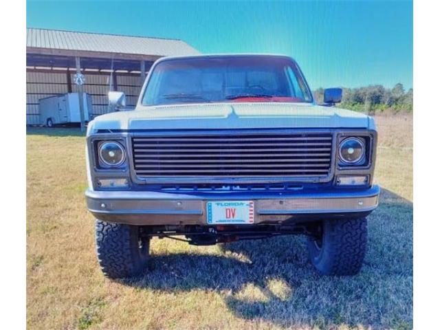 1979 GMC K1500 for Sale | ClassicCars.com | CC-1562360