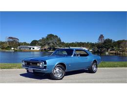 1967 Chevrolet Camaro (CC-1562373) for sale in Clearwater, Florida
