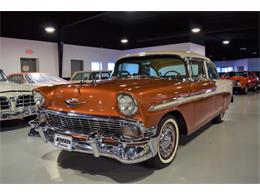 1956 Chevrolet Bel Air (CC-1562375) for sale in Sioux City, Iowa