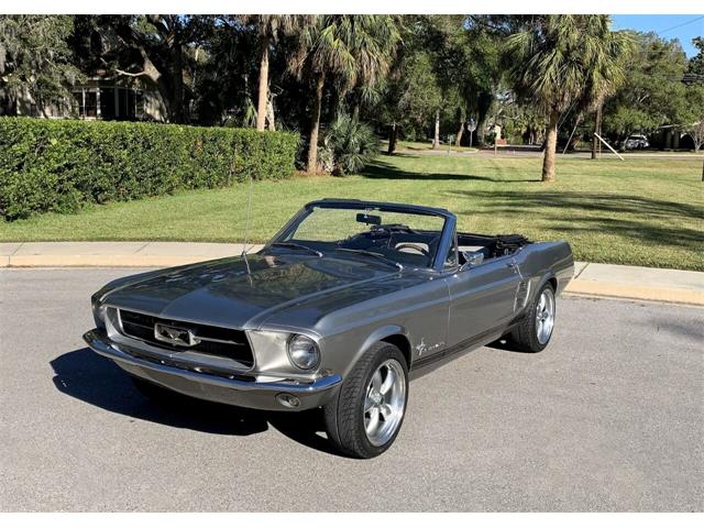 1967 Ford Mustang (CC-1562378) for sale in Clearwater, Florida