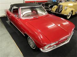 1966 Chevrolet Corvair (CC-1562401) for sale in Malone, New York