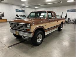 1986 Ford F250 (CC-1562439) for sale in Holland , Michigan