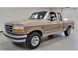 1992 Ford F150 (CC-1562445) for sale in Watertown, Wisconsin