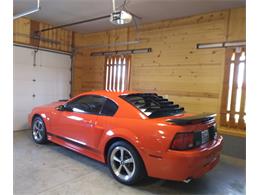 2004 Ford Mustang Mach 1 (CC-1562452) for sale in Jefferson, Ohio