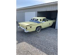 1957 Ford Thunderbird (CC-1562453) for sale in Racine, Ohio