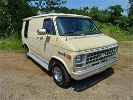 1980 Chevrolet G10 Van (CC-1562456) for sale in Woodstock, Connecticut