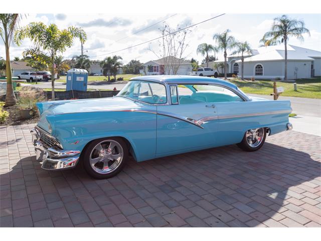 1956 Ford Victoria (CC-1562463) for sale in PUNTA GORDA, Florida