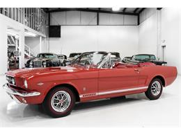 1965 Ford Mustang GT (CC-1562465) for sale in St. Louis, Missouri