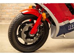 1985 Honda Motorcycle (CC-1562483) for sale in Elkhart Lake, Wisconsin
