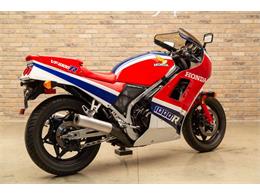 1985 Honda Motorcycle (CC-1562483) for sale in Elkhart Lake, Wisconsin