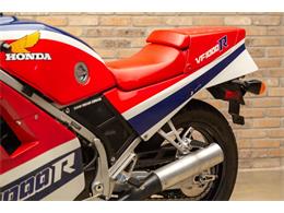 1985 Honda Motorcycle (CC-1562483) for sale in Elkhart Lake, Wisconsin