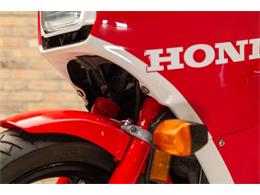 1985 Honda Motorcycle (CC-1562483) for sale in Elkhart Lake, Wisconsin
