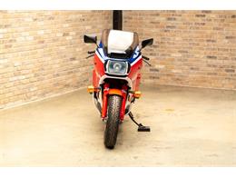 1985 Honda Motorcycle (CC-1562483) for sale in Elkhart Lake, Wisconsin