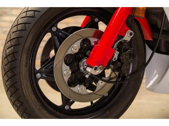 1985 Honda Motorcycle (CC-1562483) for sale in Elkhart Lake, Wisconsin