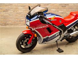 1985 Honda Motorcycle (CC-1562483) for sale in Elkhart Lake, Wisconsin