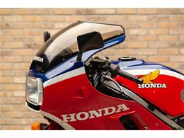 1985 Honda Motorcycle (CC-1562483) for sale in Elkhart Lake, Wisconsin